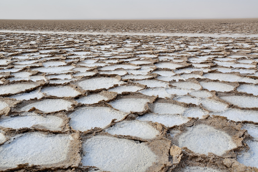 Lake Assale (Danakil)